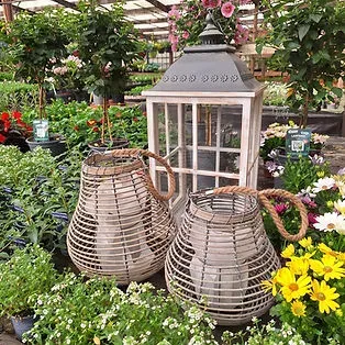 aménagement de jardins